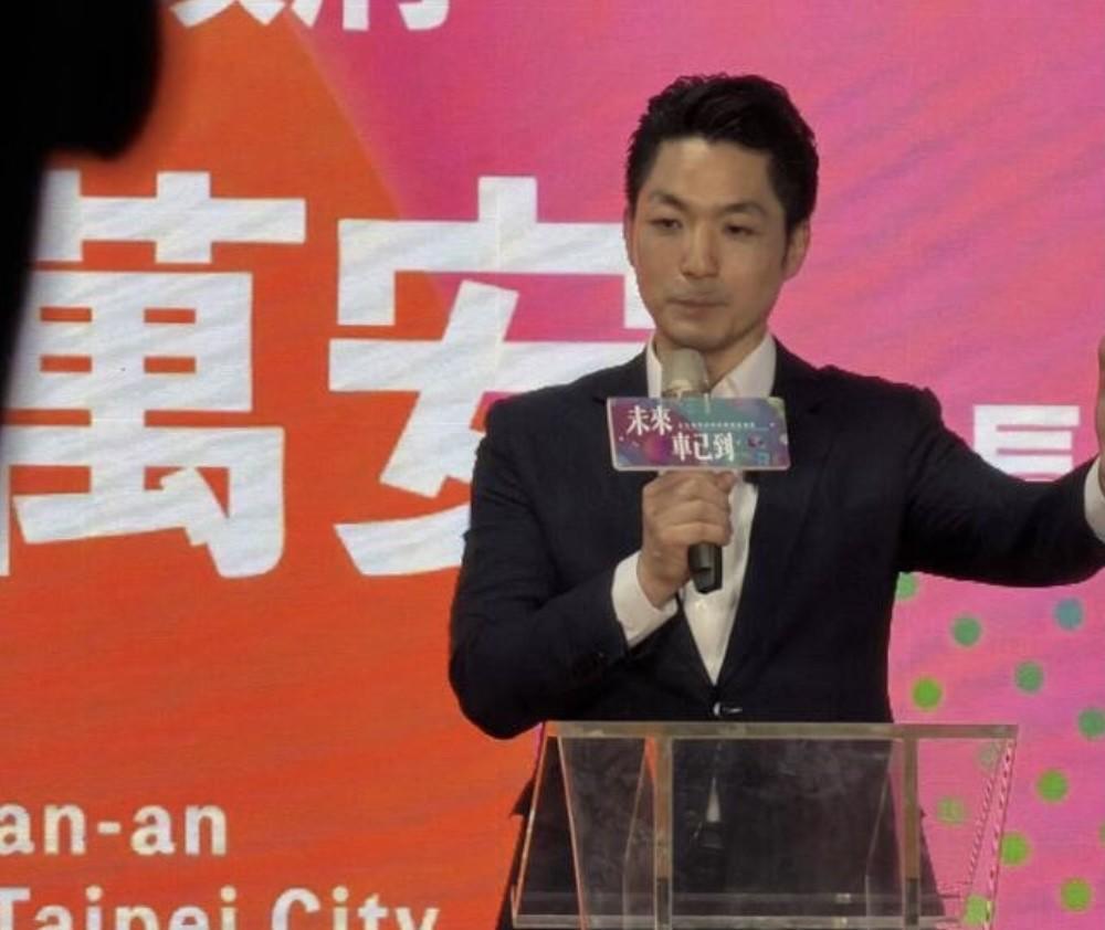 民进党今天传出要以教唆犯罪、防止串供为由，收押台北市长蒋万安。绿营的理由是蒋授意
