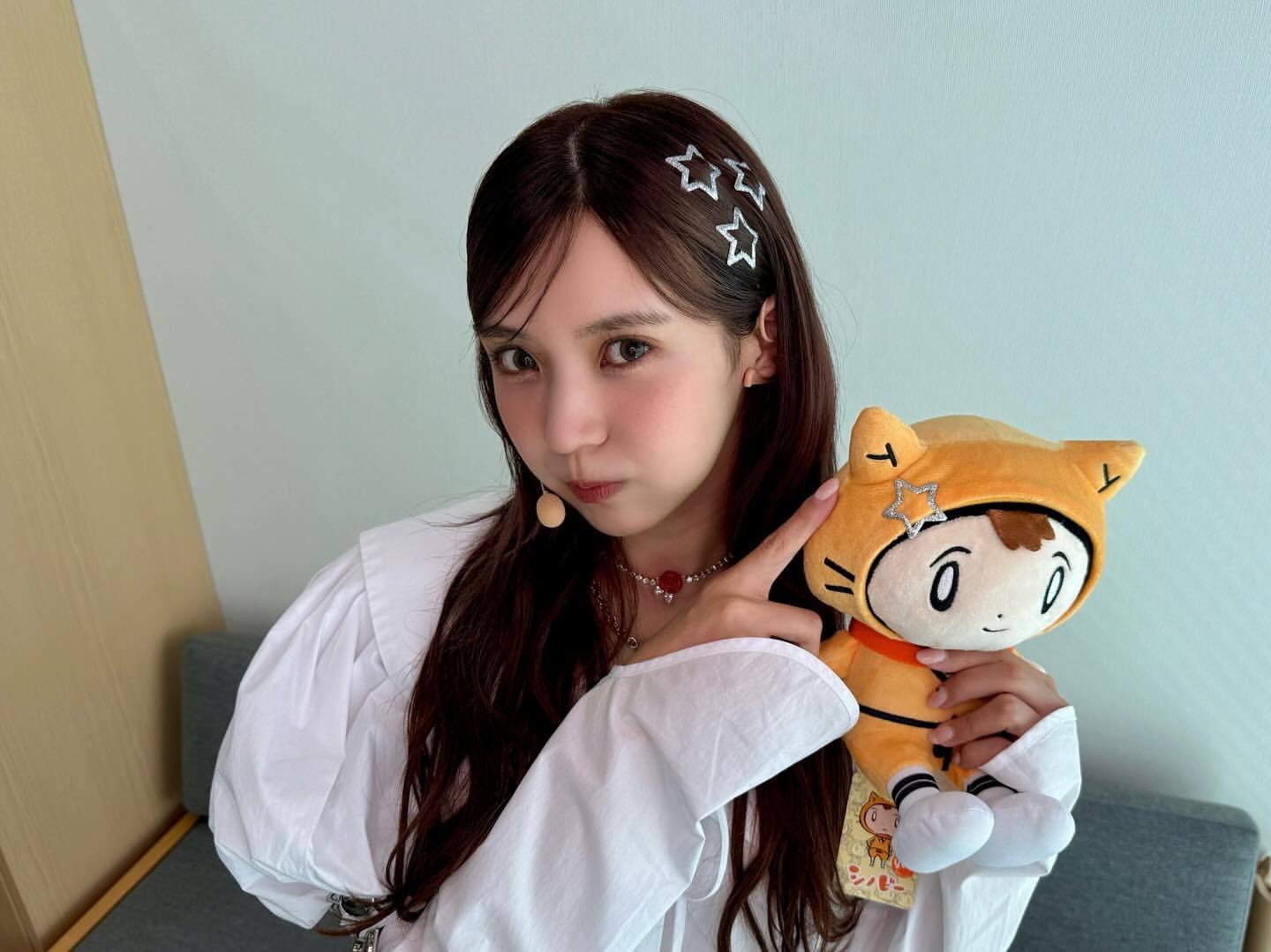 小林由依　　yousti　 ​​​