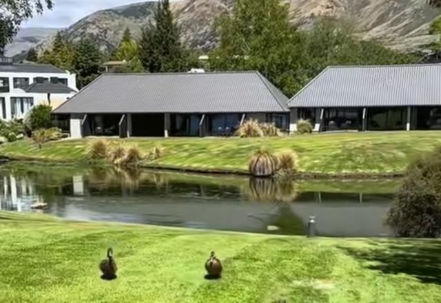 真的有国家天生自带“免战金牌”，说的就是新西兰。别的国家打破头，它在南半球岁月静