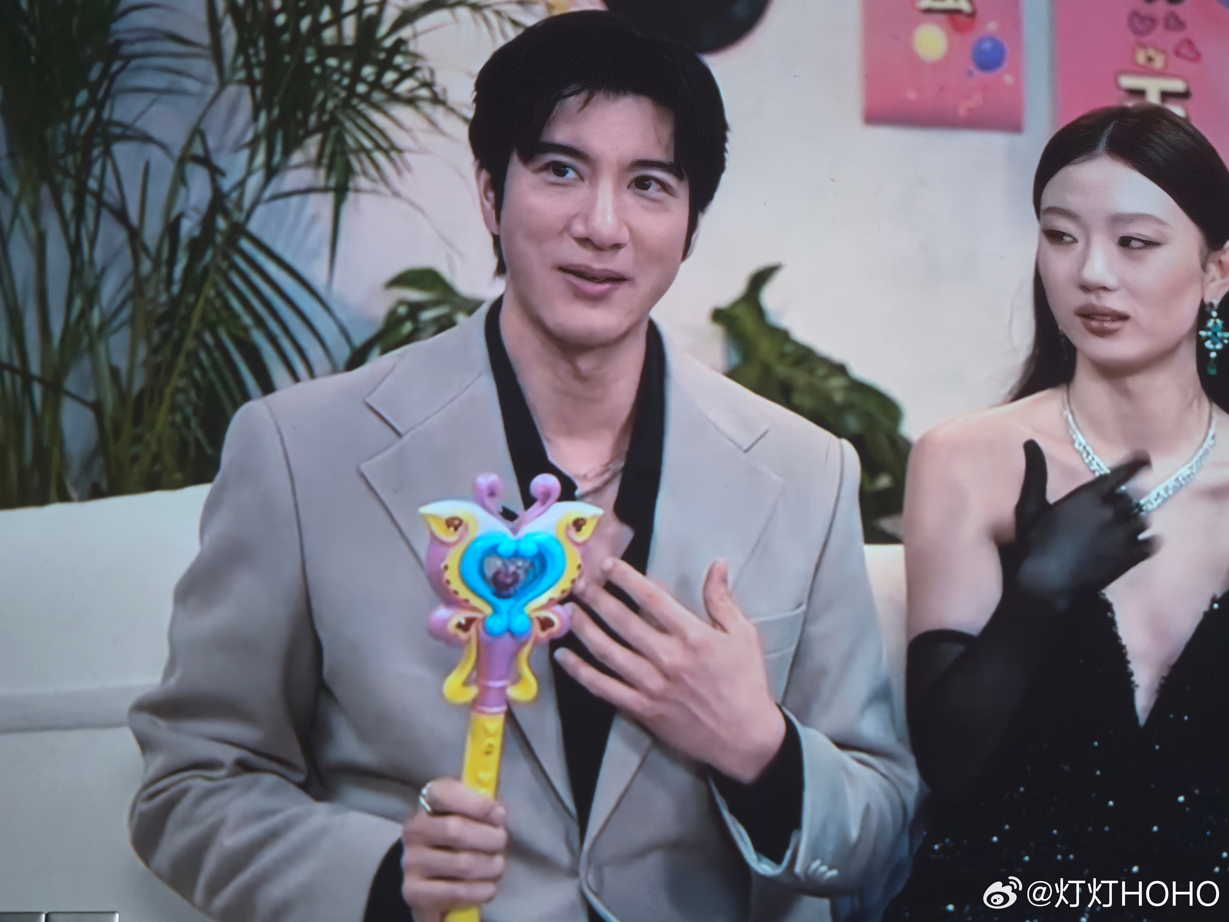 巴拉巴拉小魔仙 ​​​