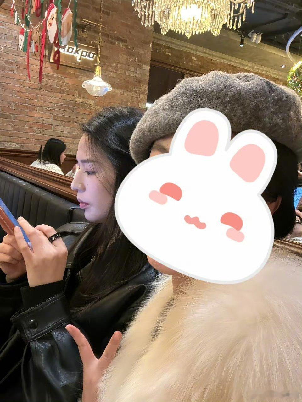 女版张凌赫这真的不是张凌赫吗 