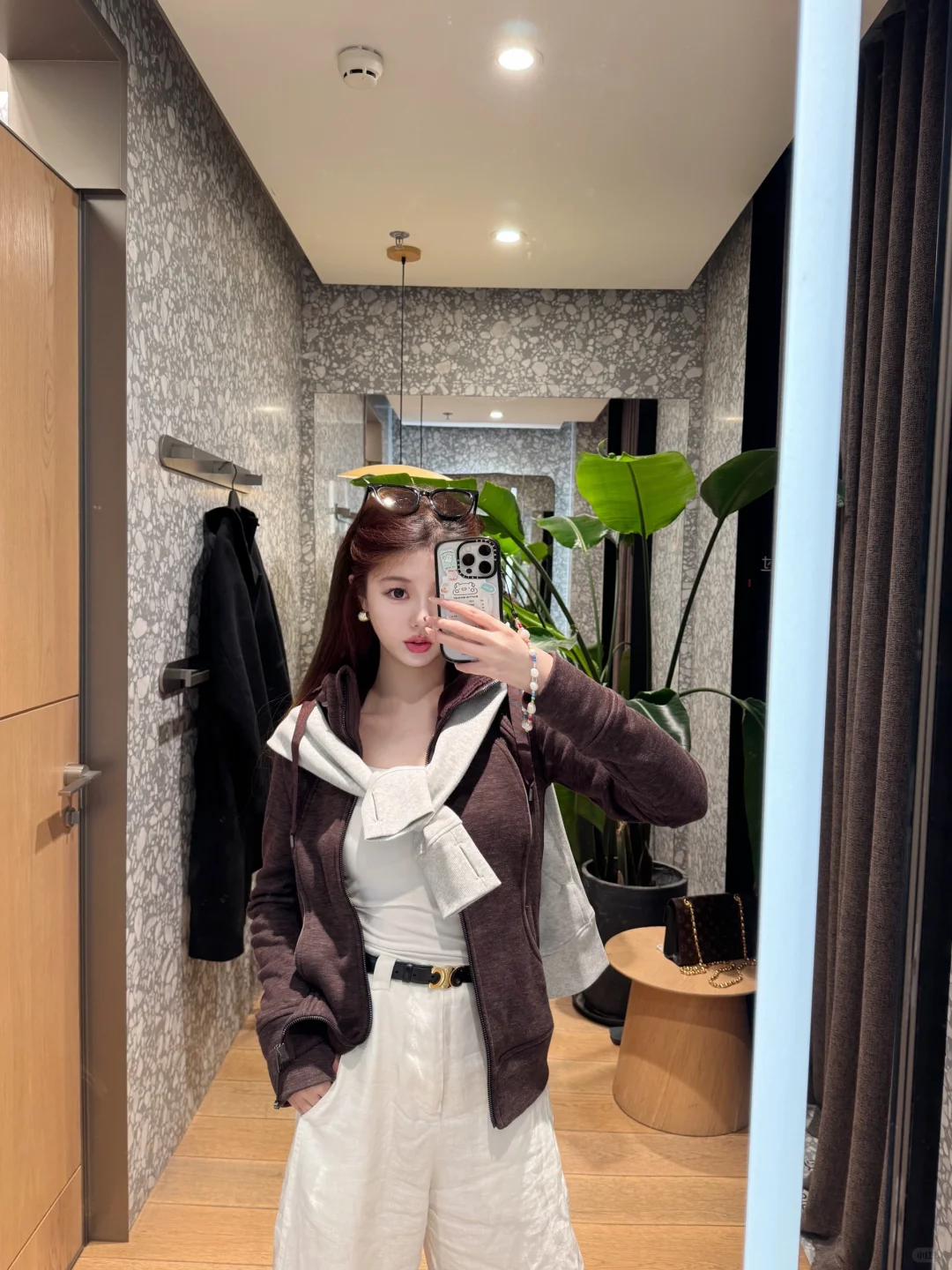 Lululemon｜超绝老钱风💸新品太好看了吧！