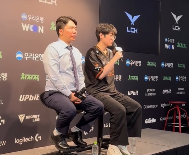 Zeus：上路一直以来都是一个很难对整局游戏产生很全面影响的位置