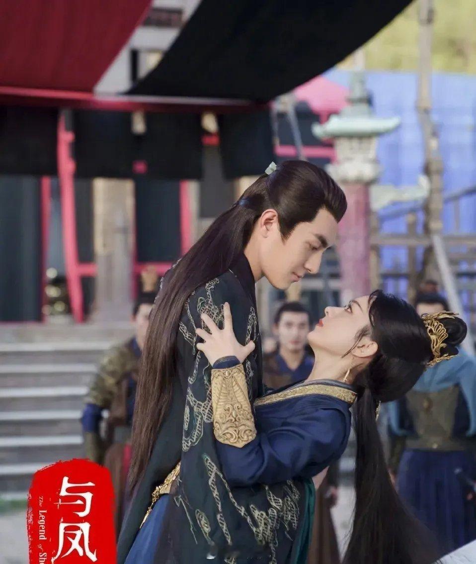 网友总结一部剧爆没爆，其中一个重要指标，就是看这剧里有没有演员爆出来。到目前为止