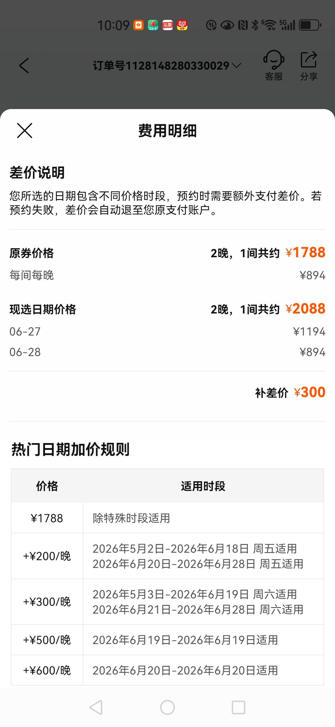 明天去滴水湖洲际酒店度假三天两晚。说实话，这辈子第一次住这么好的酒店，一晚一千出
