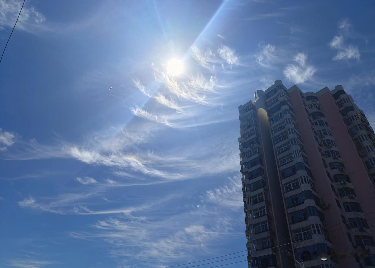 大暑
文/滨城老龙
六月初旬大暑天
骄阳似火地生烟
流萤点亮穿庭树
卧听蛙声入夜