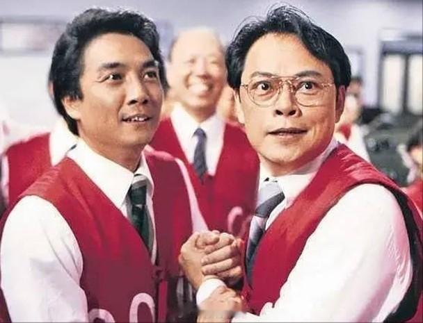 【On.cc】羅樂林獲頒TVB傑出員工　效力47年敬業精神備受肯定無綫集團昨日（