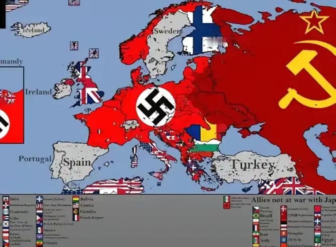 北约的角色在当前局势中极其关键。若该联盟直接派兵进入乌克兰，战争局面将彻底改变，