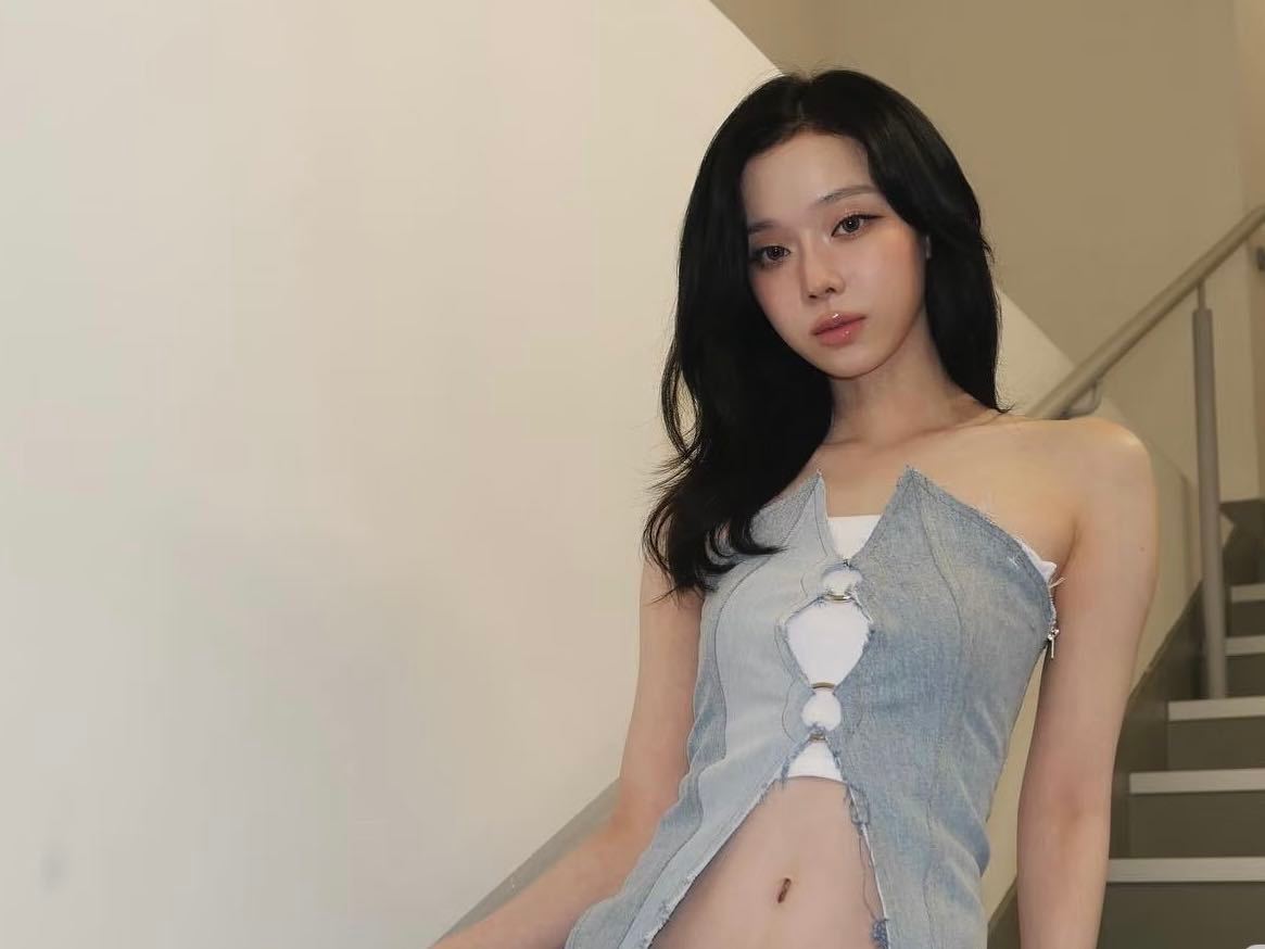今日份营业的👧🏻欢迎评论补充～ ​​​