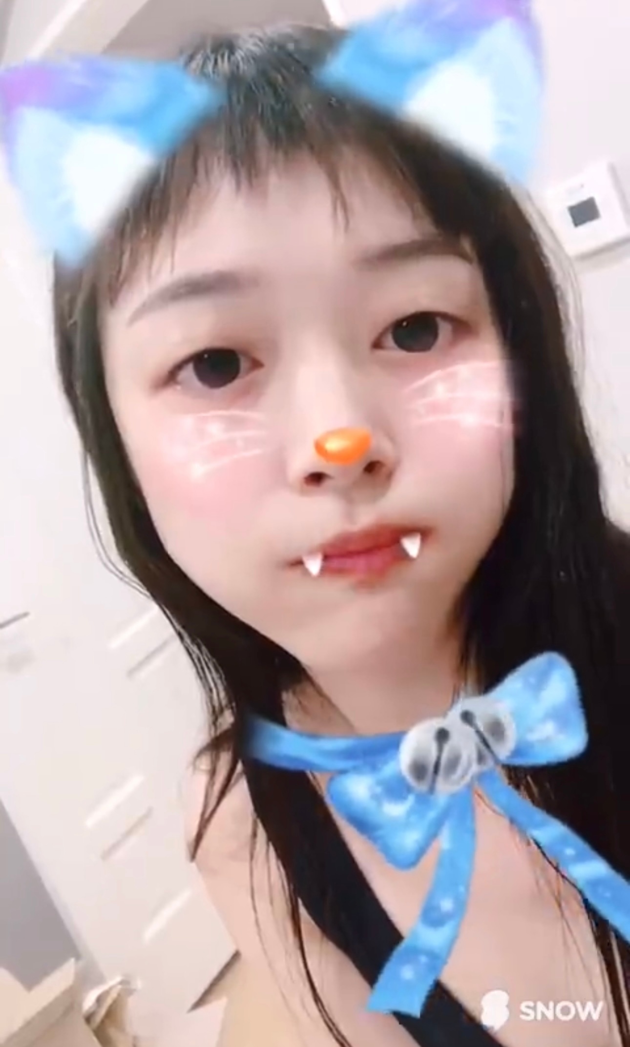 崔雪莉 崔雪莉头像 致美丽的崔雪莉 160627 微博 🍑 剪了狗啃刘海的可爱