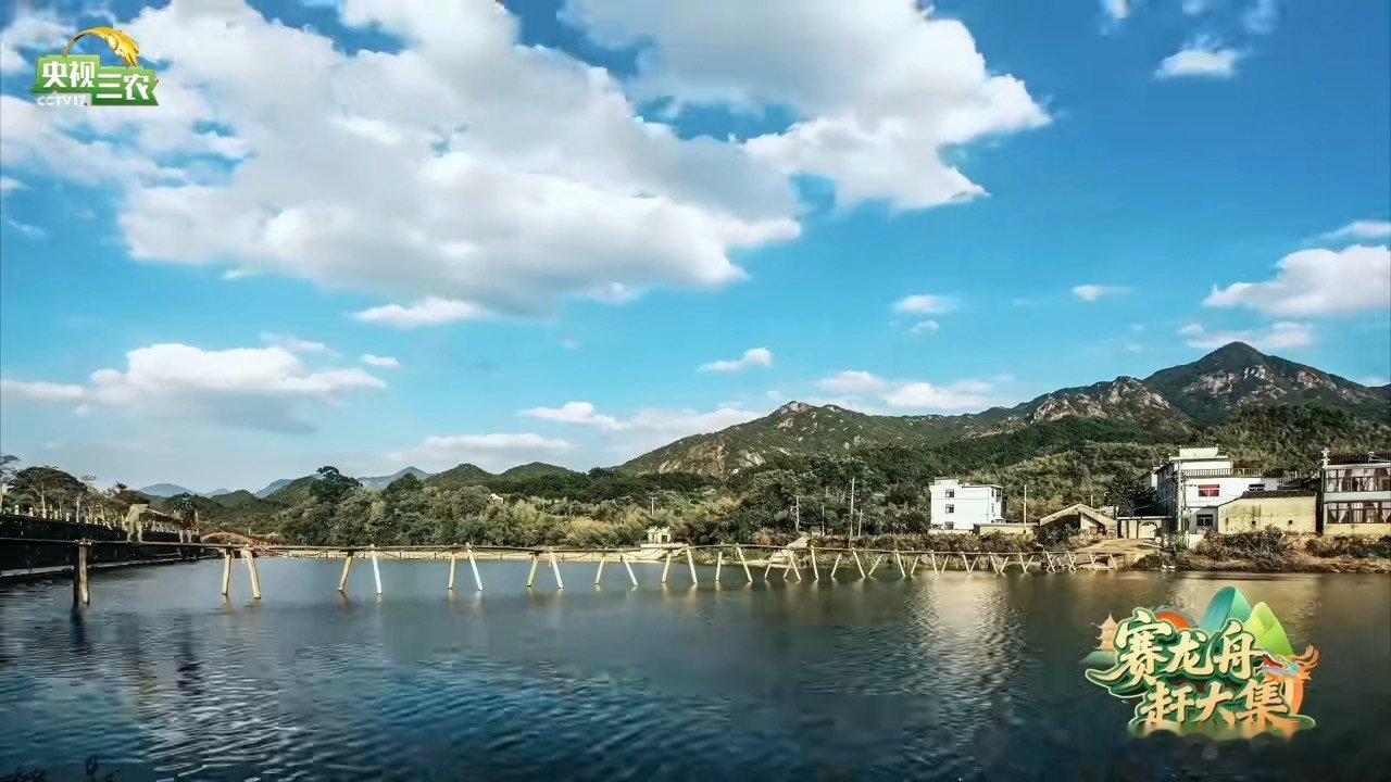 来绩溪过个地道徽州端午抛开城市忙碌，走进徽州故里，沉浸式体验绩溪独有的端午风情与