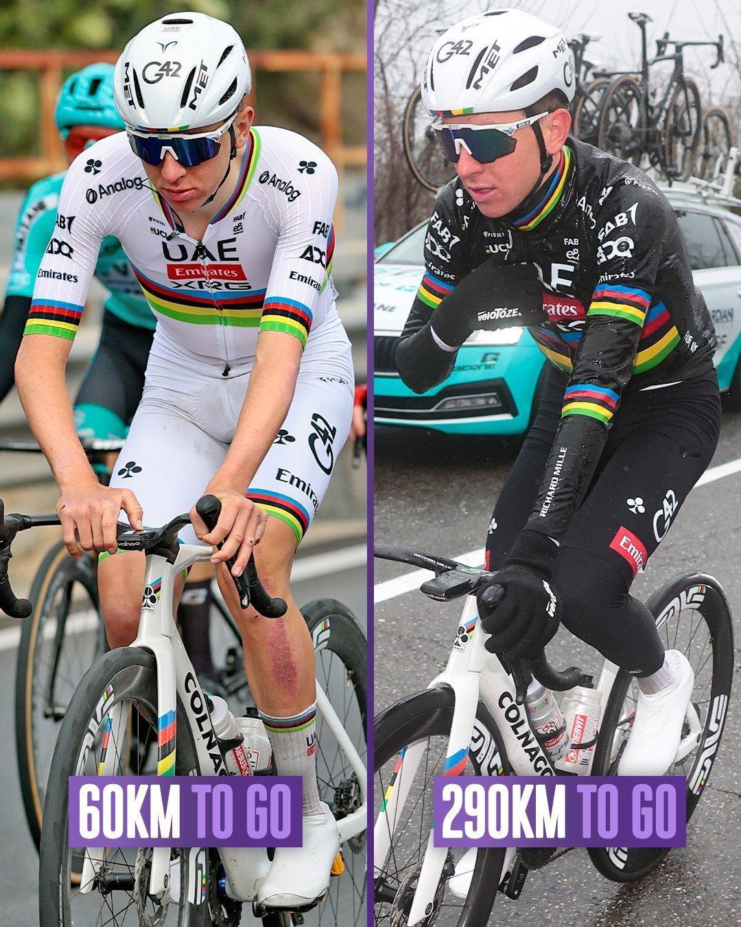 波加查一身黑变成一身白[彩虹屁] ​​​