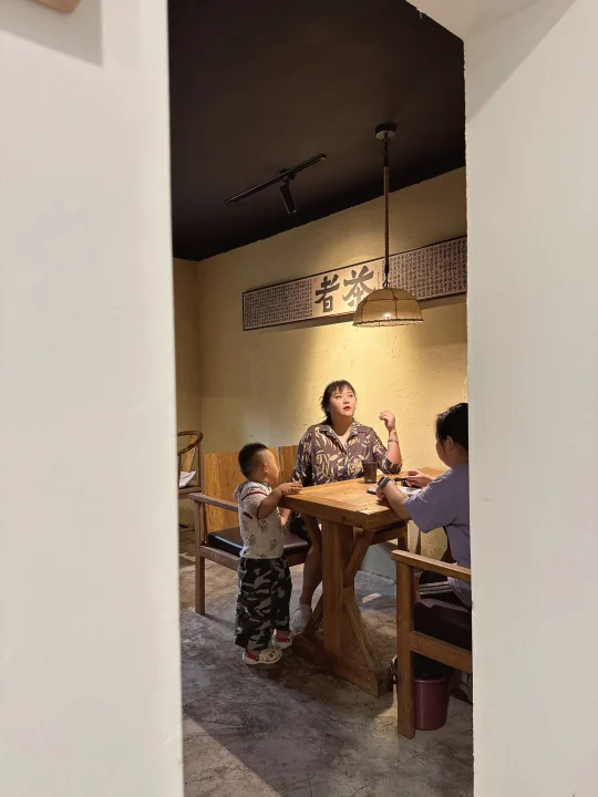 恒仁咖啡店☕️探店拍照打卡