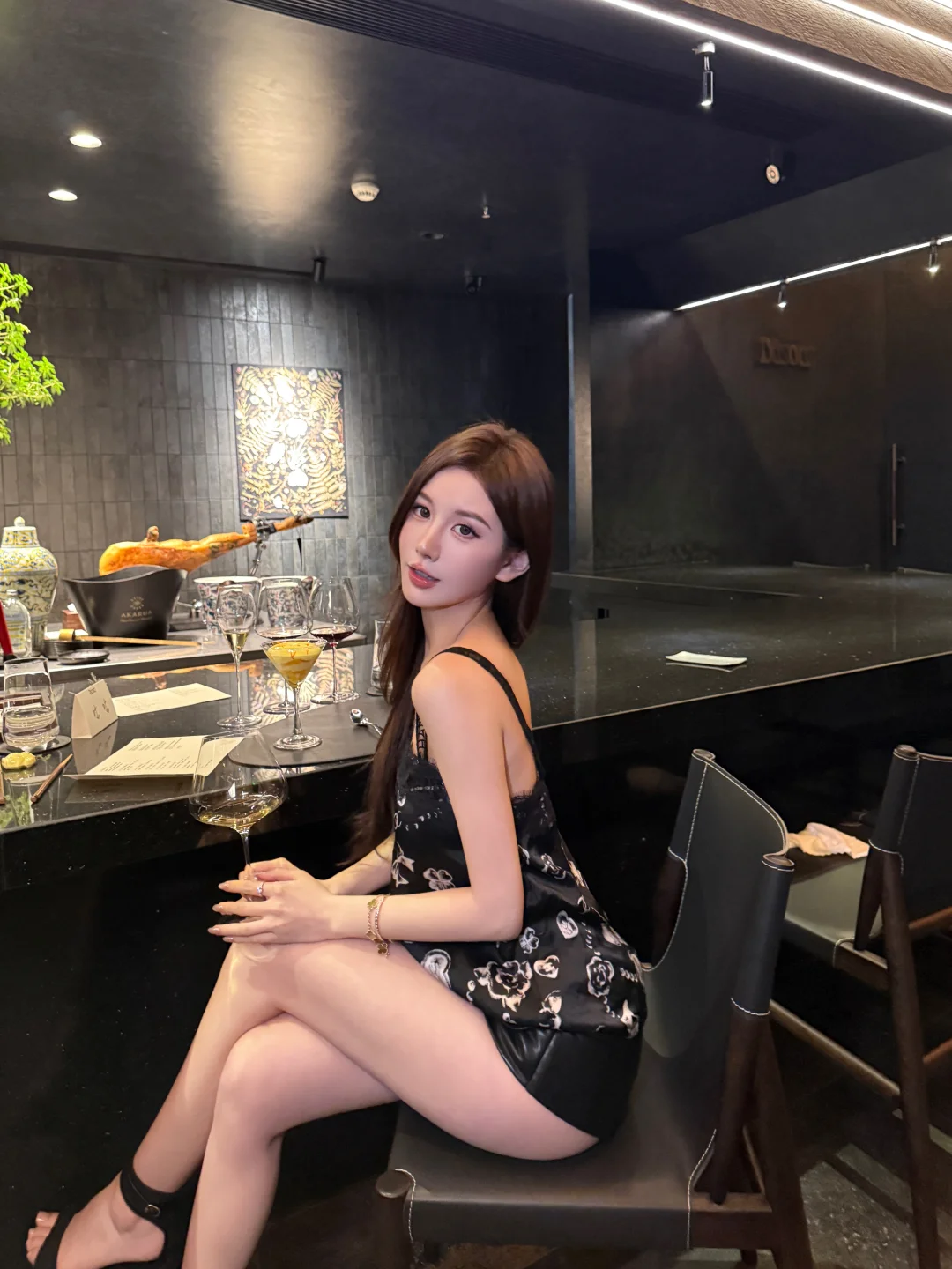 Dasous💐｜生日月姐妹约会～
