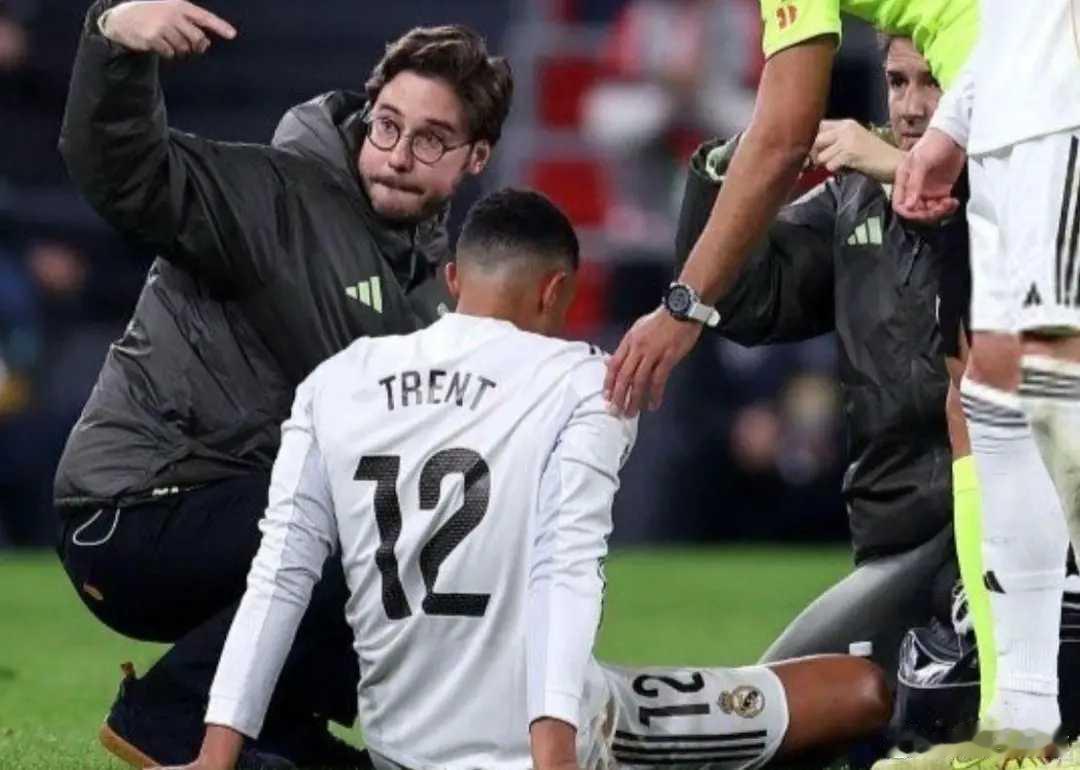 皇马哭晕！27岁阿诺德成药罐子：再休战2个月 加盟5个月已2次重伤北京时间12月