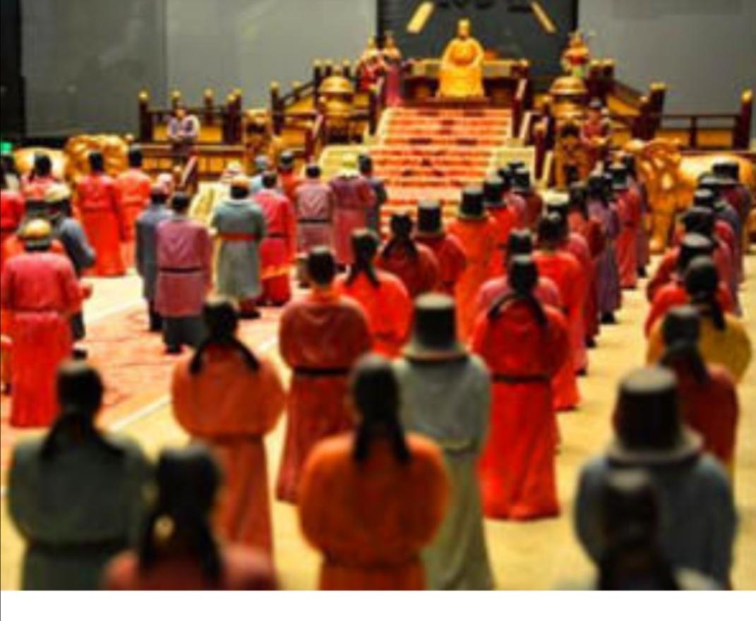 在中国历史的长河中，总有一些事件令人扼腕叹息，其中“韩建杀宗室诸王”事件尤为令人