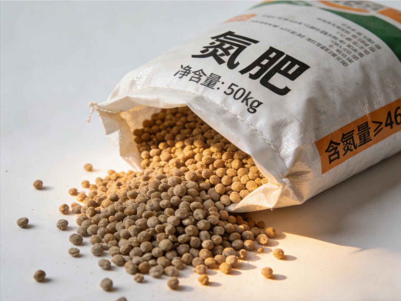 欧盟刚松口气！脖子又被俄罗斯卡住——氮肥
 
俄罗斯这是连环计！偏偏选择农垦时停