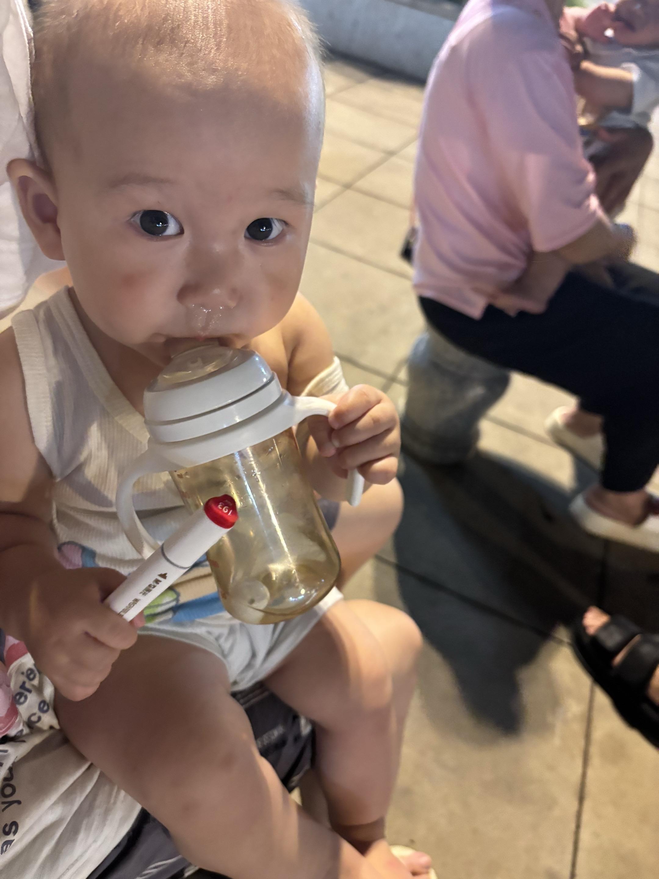 家庭vlog日常