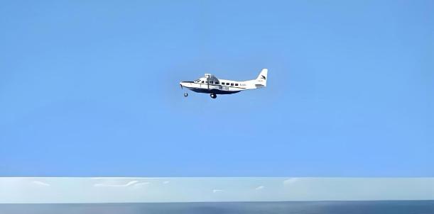 3月20日，菲律宾飞机再次逼近美济礁，这次中方没惯着果断“开火”！

很多人觉得