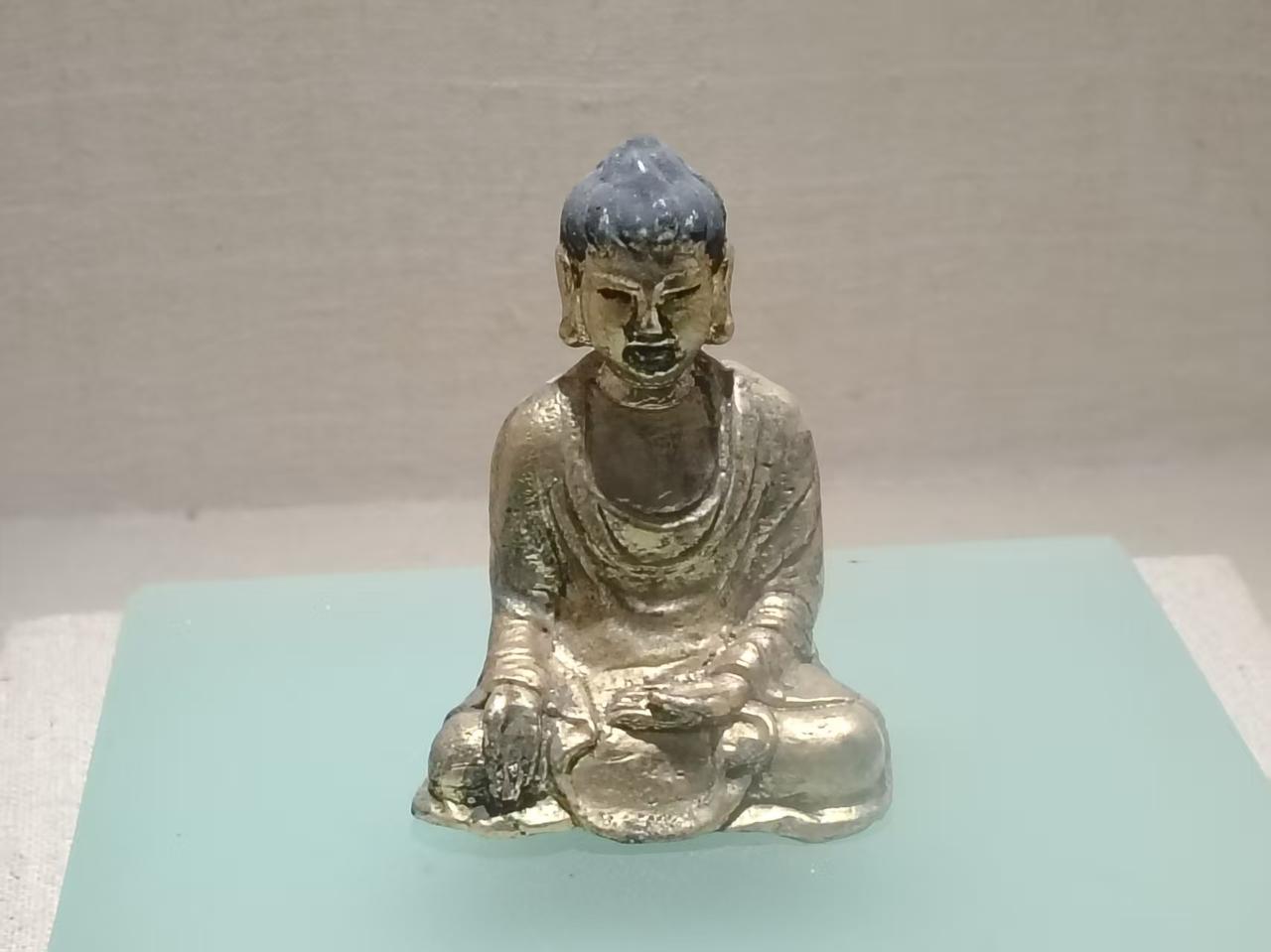 当王玄策和唐三藏在地下遇到:

唐三藏:       我九死一生的上了一趟天竺。