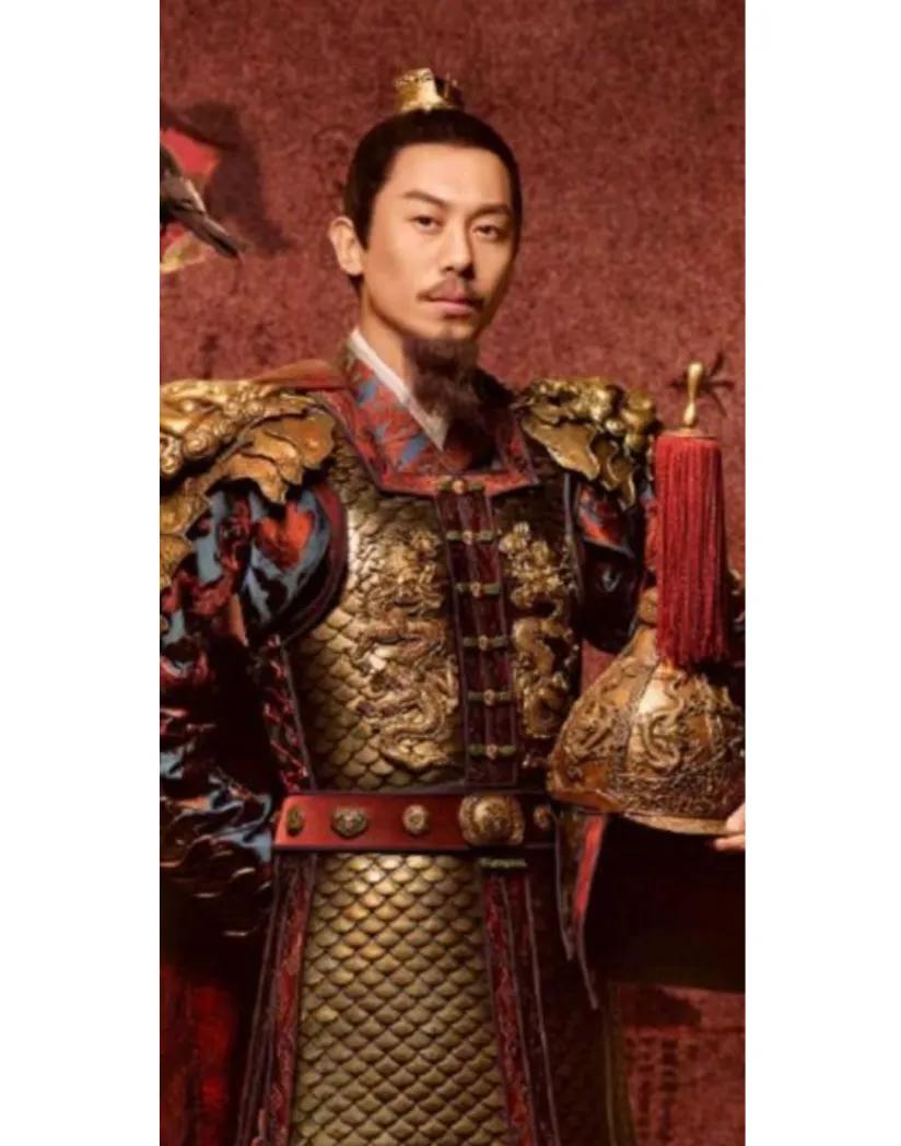 朱瞻基，才真是爷爷的好孙子
朱瞻基，史称明宣宗，明朝第四个皇帝。《明史》记载:“