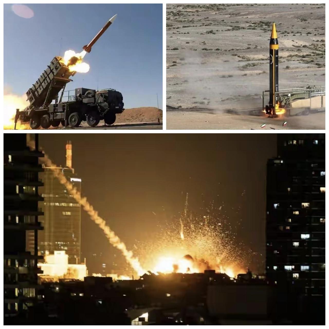 ✨乌克兰可能快撑不下去了✨

🐼 贫道个人希望乌克兰再努力撑一年。美国和以色列