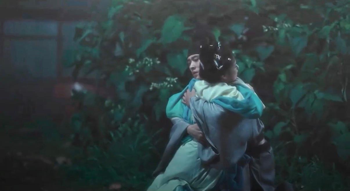白鹿丞磊机智的媳妇爱上破碎了他 王府之内暗流涌动，叶璃依靠智慧一次次化险为夷。她