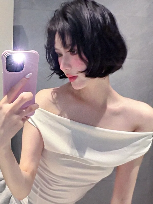 留长还是剪短