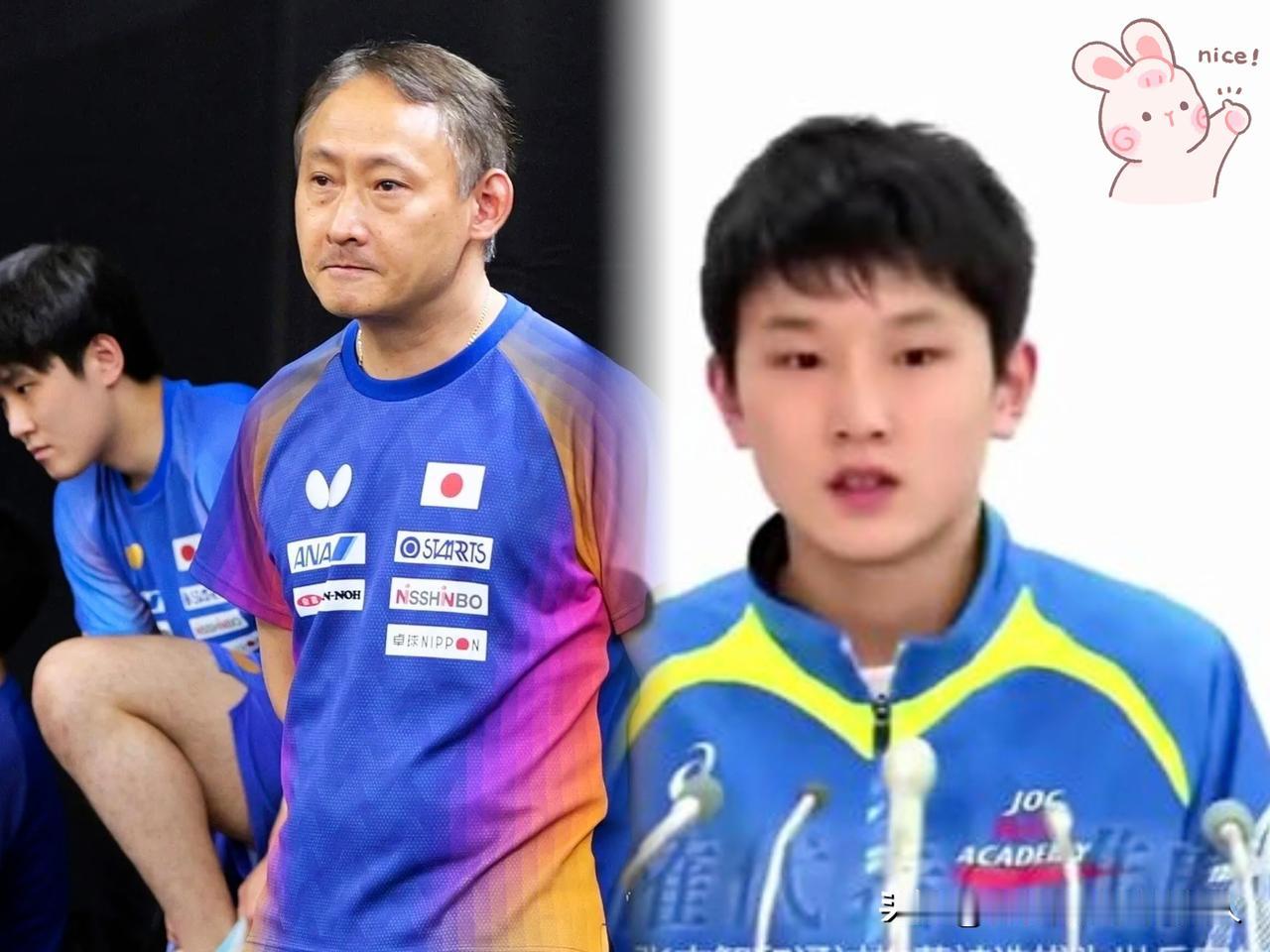 张本宇终于明白2点

儿子张本智和急需提升的，不是技术短板，也不是心理素质，而是