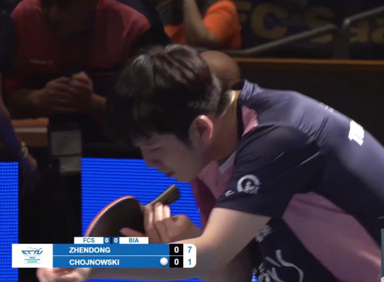 我每日聚集能量，带着其他球迷的心意，一起推荐我们心中给人以强大的精神力量的优秀运