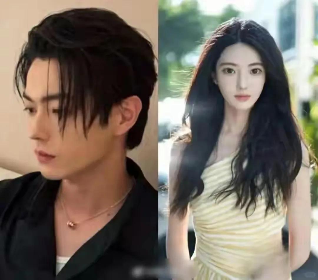 娱乐圈又出事了，这次的主角是演过《延禧攻略》傅恒的许凯。他前女友突然在网上爆料，