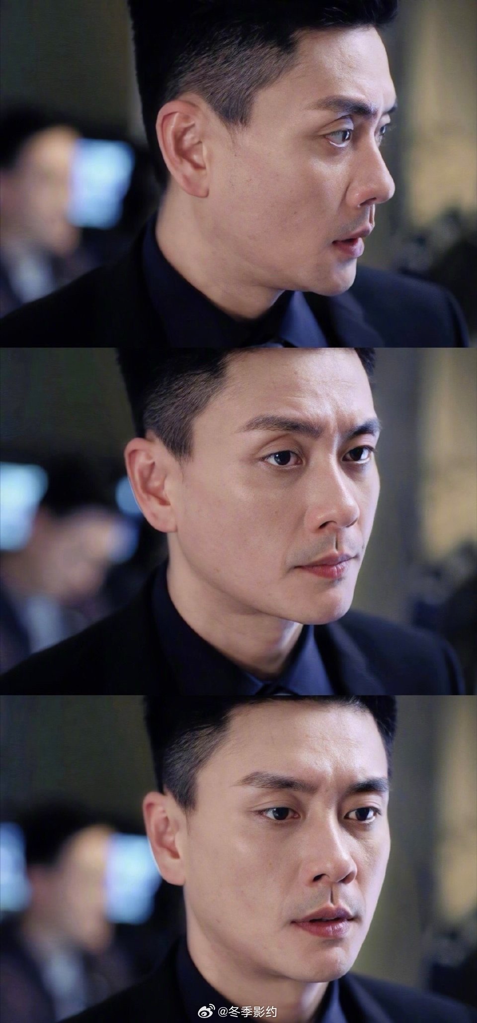 黄宗泽跑完马拉松接着去健身房跑 刚跑完马拉松就去健身房加练，黄宗泽这体力太恐怖了