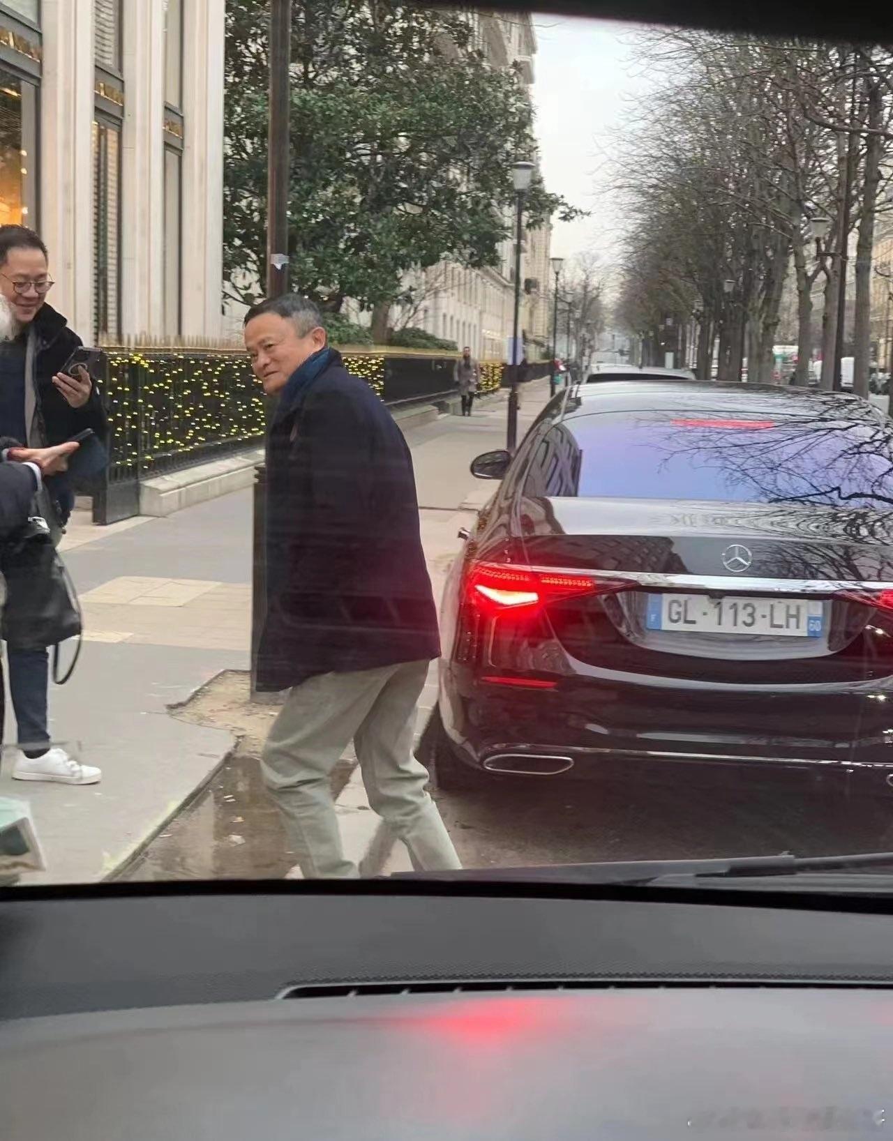 老了…… ​​​