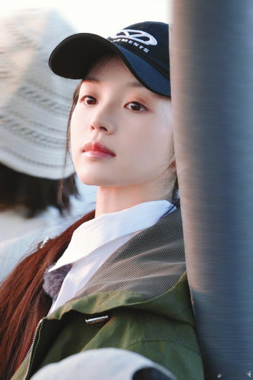 田曦薇今天也是新的田曦薇向新的一天大步走去吧 ！ ​田曦薇今天也是新的！ ​​​