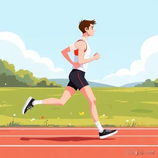 跑步时要注意哪些细节问题?
跑步时要注意以下细节问题：
一、跑步前的准备
1. 