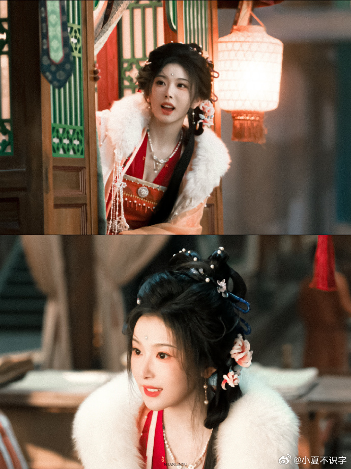 俞浅浅视角打开逐玉俞浅浅最清醒的穿越女俞浅浅绝对是穿越女里的清醒范本，代入她的视