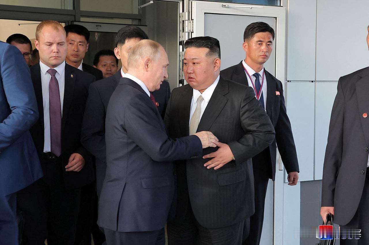 俄罗斯普京送金正恩一辆防弹轿车，给朝鲜高兴坏了，朝中社对外发表声明称，朝方已收到