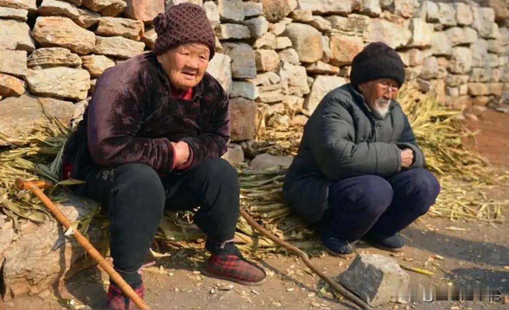 今天王大娘来到村委会说，听说给二队陈老正申请了个低保，我年前就交了材料，什么不帮