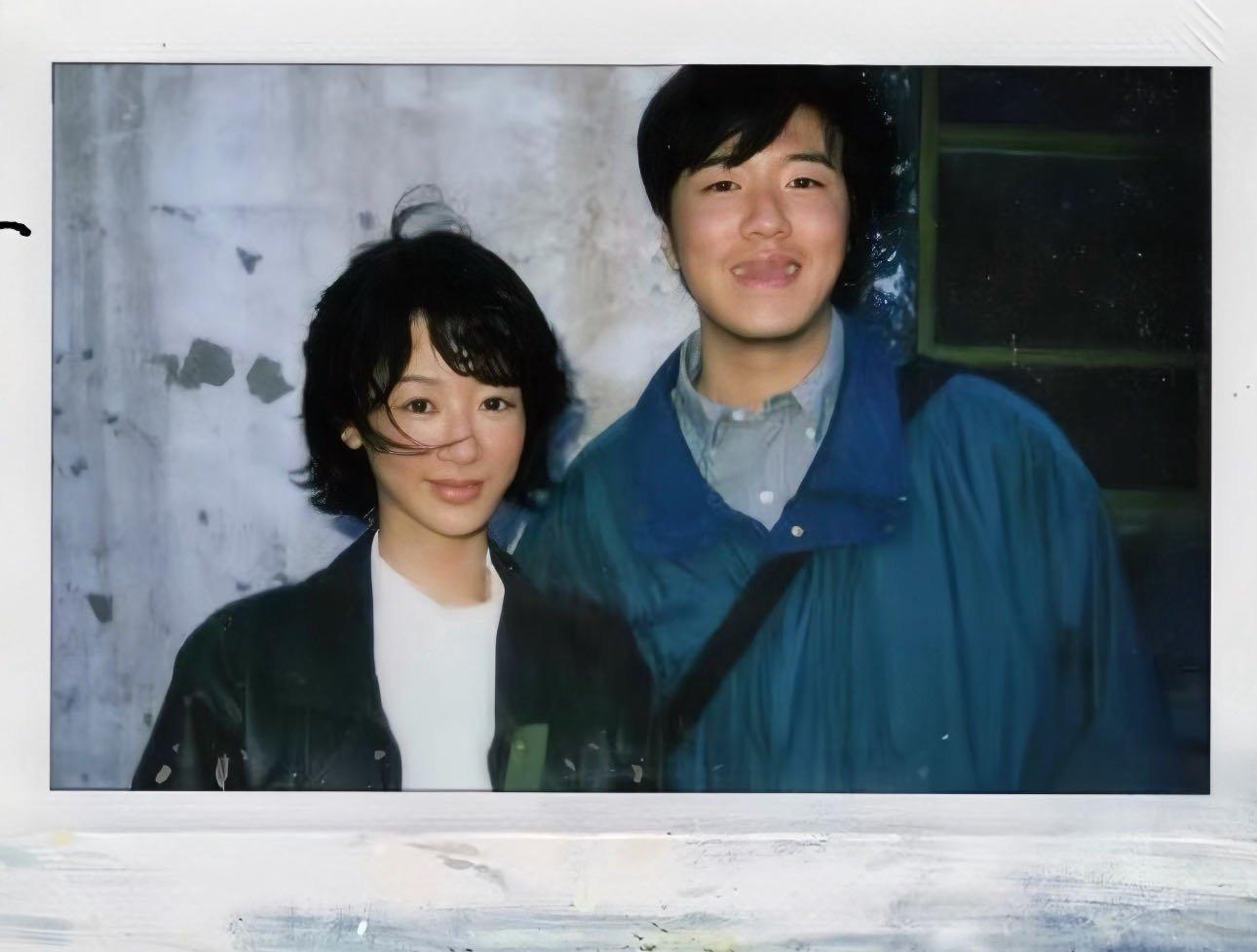 张哲华二搭给胡歌杨紫都安排好了当张哲华遇上杨紫和胡歌：一个敢说，一个敢接，一个在