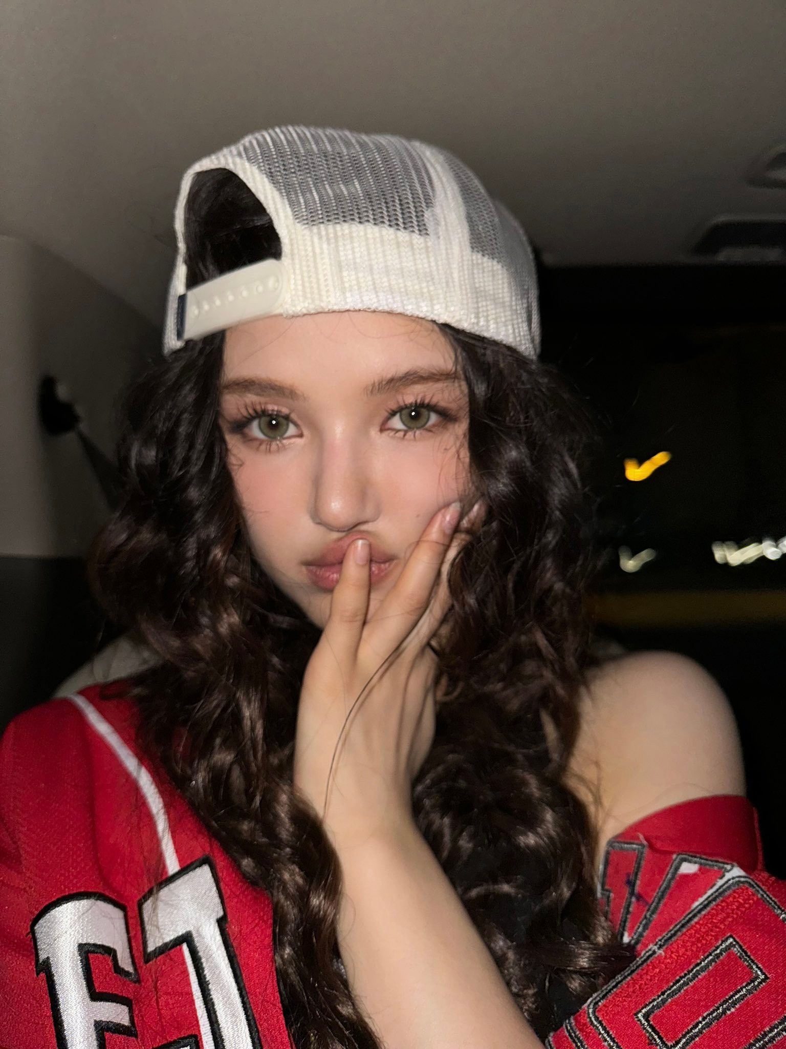 Danielle❤️🧡 ​​​