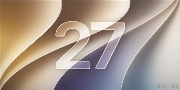 苹果iOS27公测版 7月20日消息，iOS 27公测版现已正式上线，此次更新带
