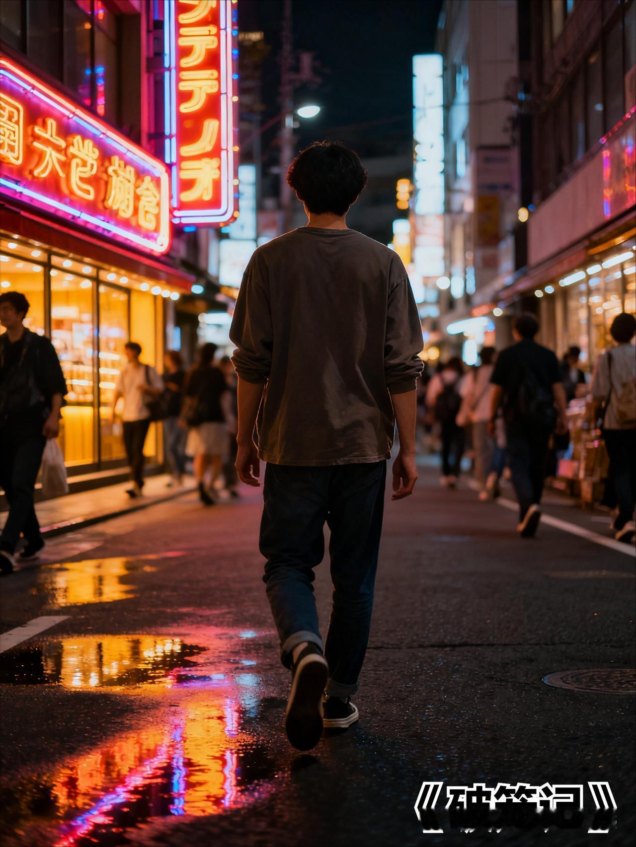 令人醍醐灌顶的话：
“如果你没什么背景，没资源，没靠山，就往公平的地方走。只有越