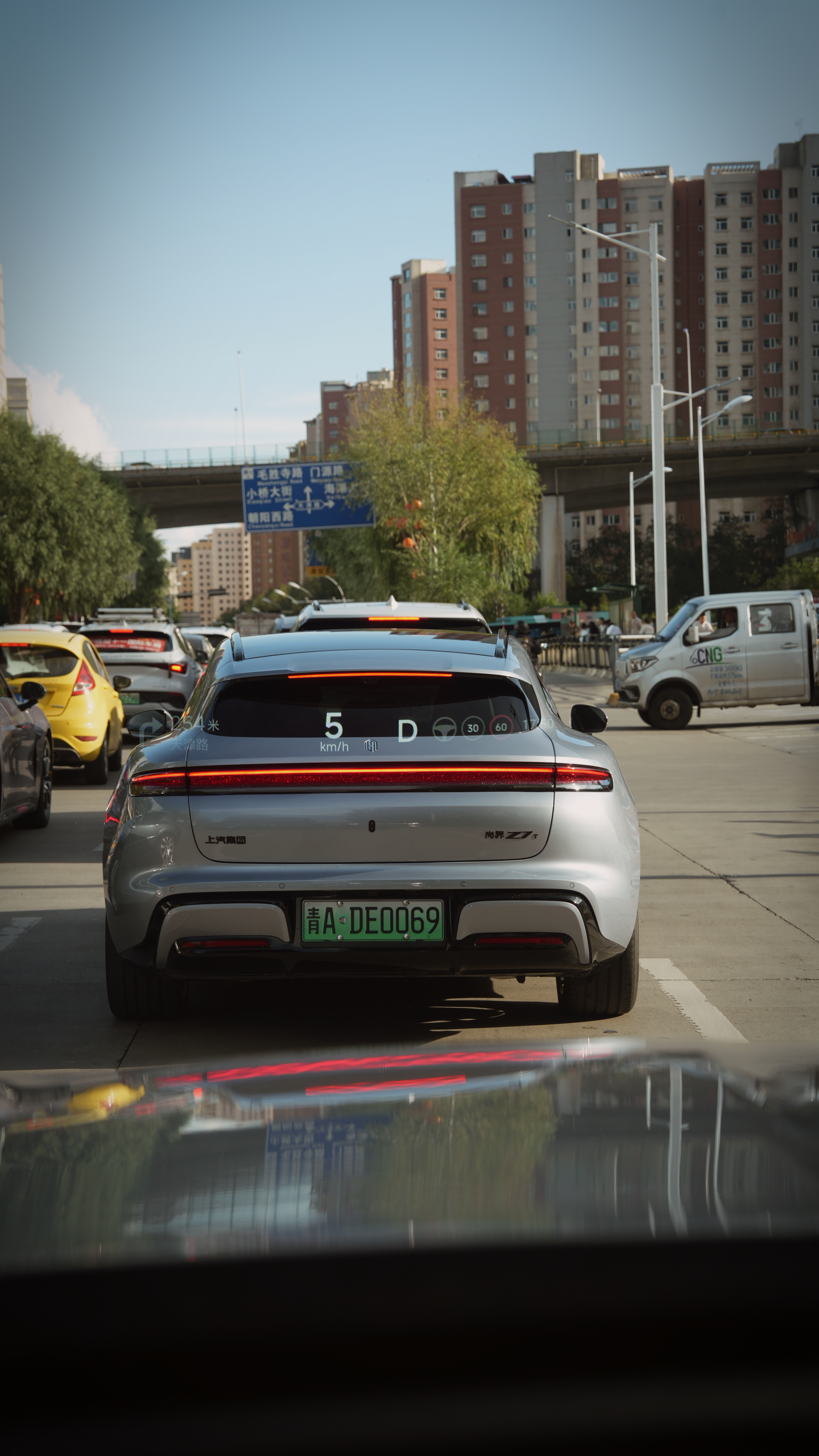 感觉还行吧这车[偷笑]  ​​​