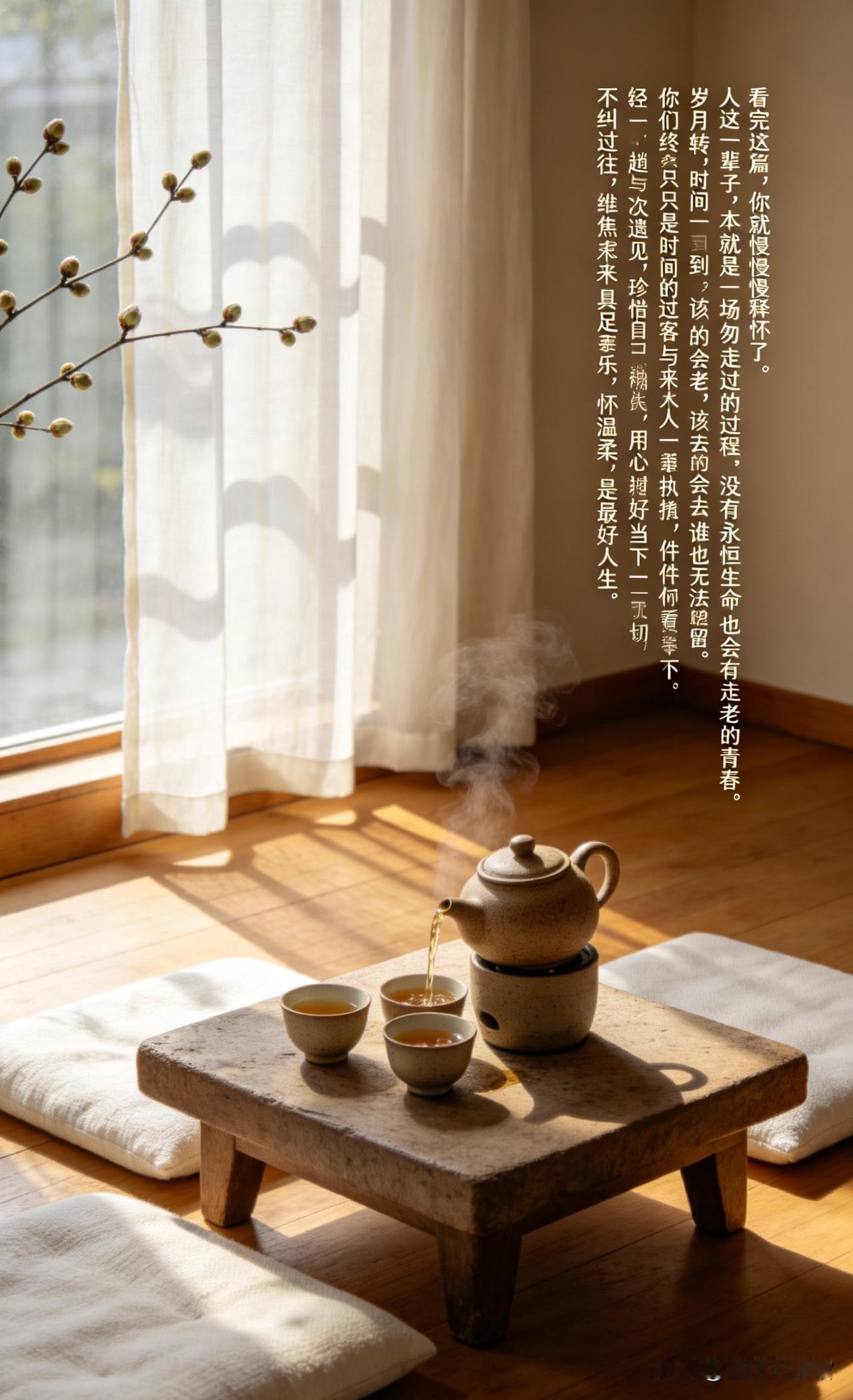 随着年纪增长，我越来越看清这个现实世界。
有的人明明嘴上说是朋友，可心里压根不盼