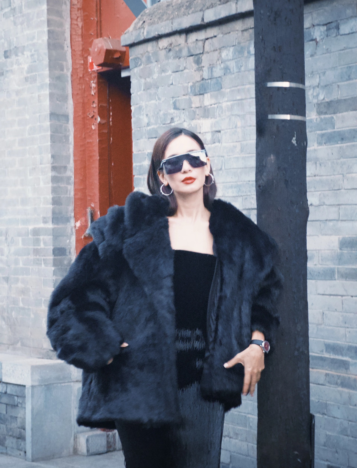 卢靖姗自曝二胎相处细节 卢靖姗也太真实了！和 3 岁大宝闹矛盾差点发火，结果自己