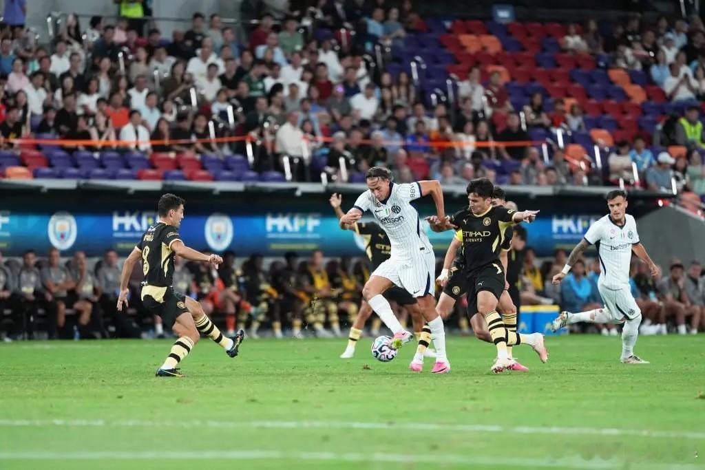 🚨梅西进球指天送别亡父！迈阿密2-2费城4场不胜！⚽️🔥第11分钟瓦西列夫推