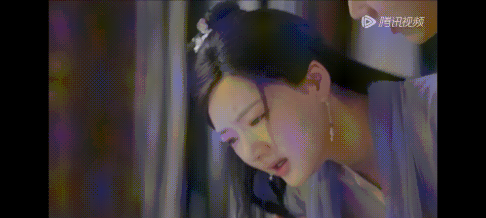 任敏这哭戏也是光打雷不下雨呀 ​​​
