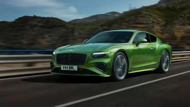 【宾利欧陆GT极致版将于8月23日中国首发 】近日，我们从官方获悉，宾利欧陆GT