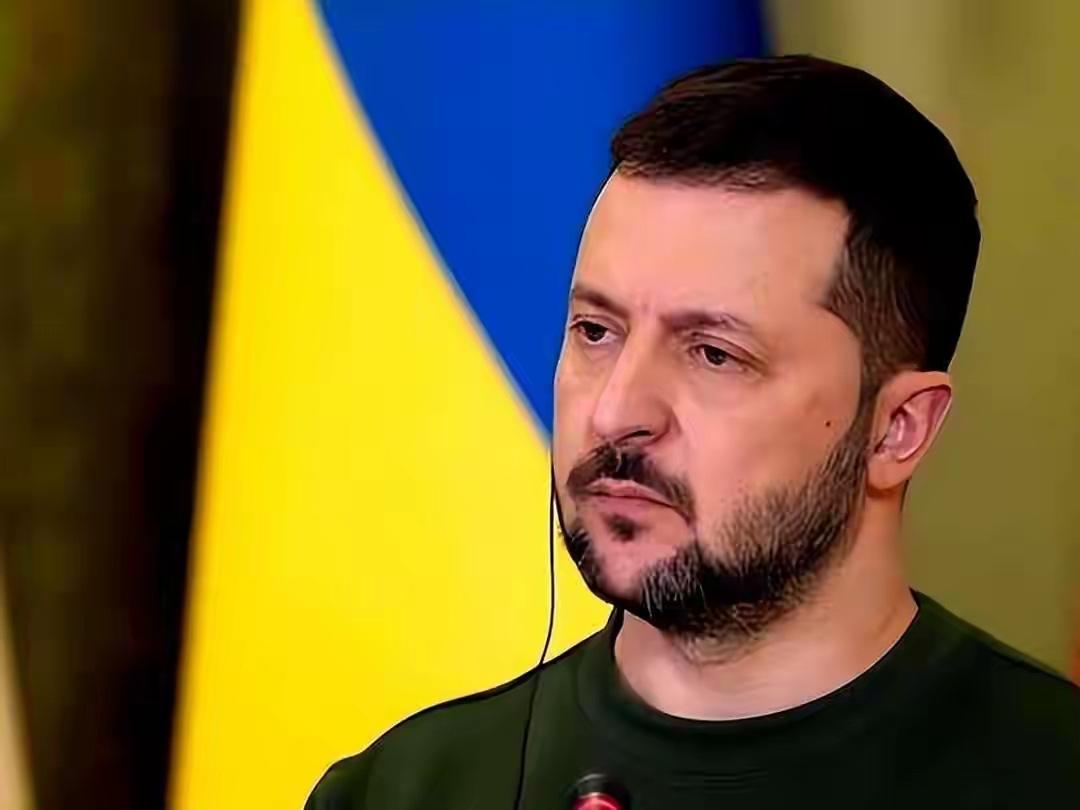 乌克兰传来消息！
距离乌克兰破产还剩60天！4月20日，乌克兰财政部发布了一份财