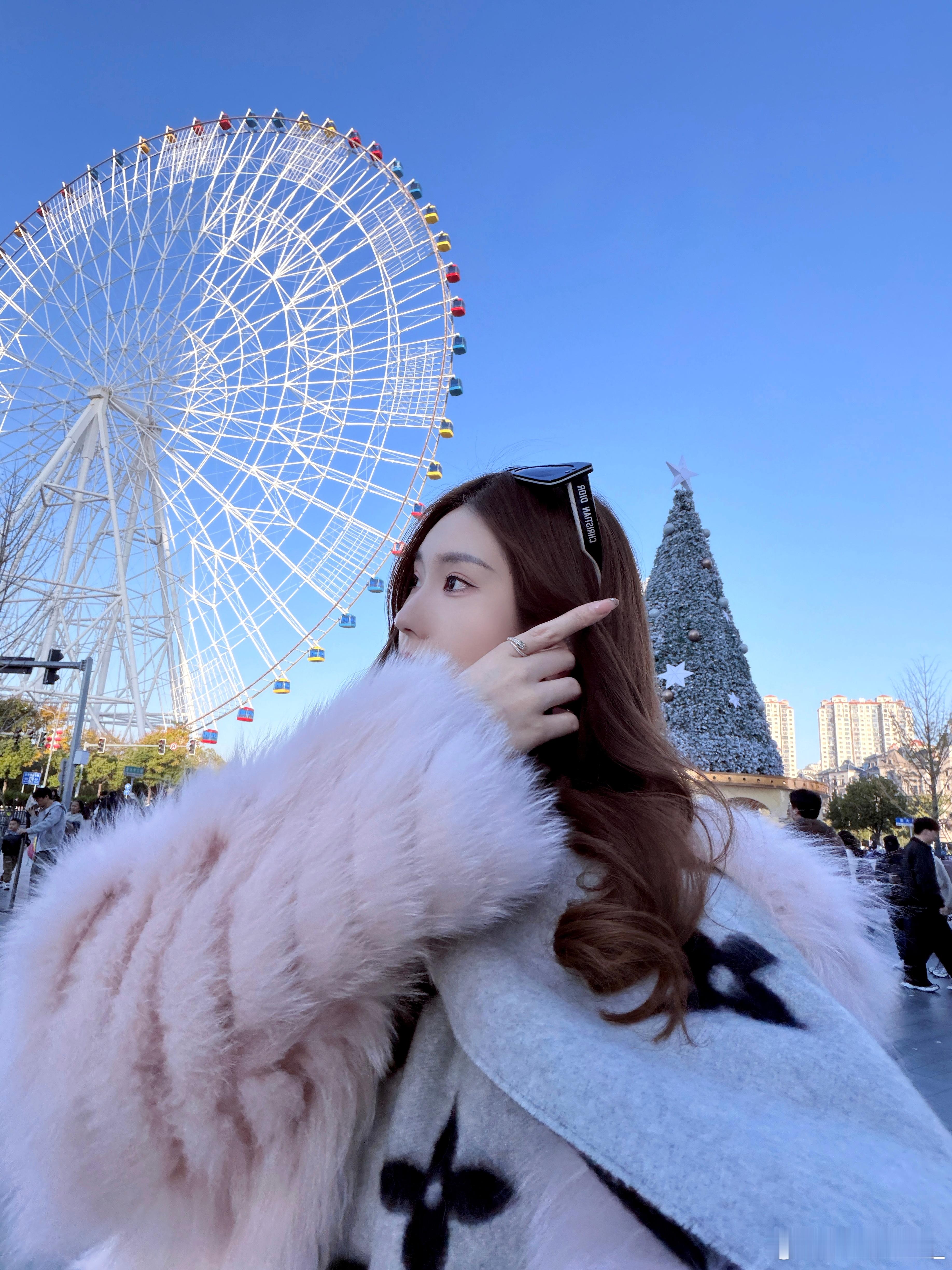 懂知足 于是幸福好轻松我的日常plog记录